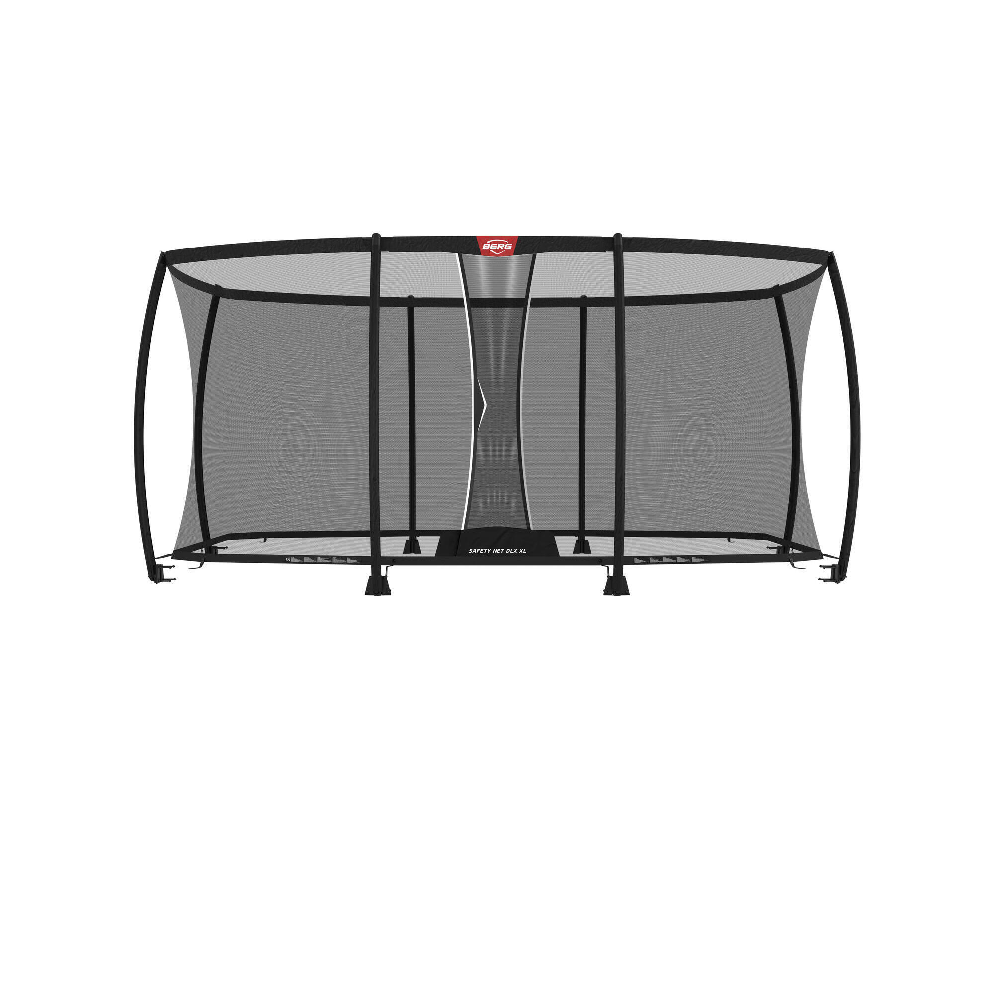 BERG Ochranná síť pro trampolíny Ultim 410 BERG