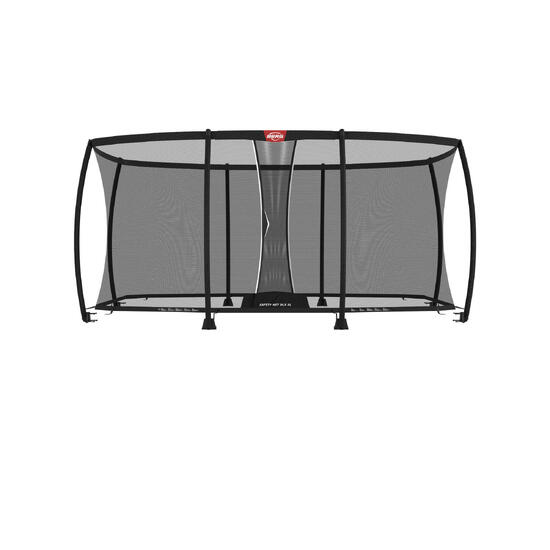 Siatka ochronna Ultim DLX XL 500 BERG