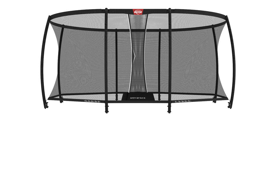 Siatka ochronna Ultim DLX XL 410 BERG