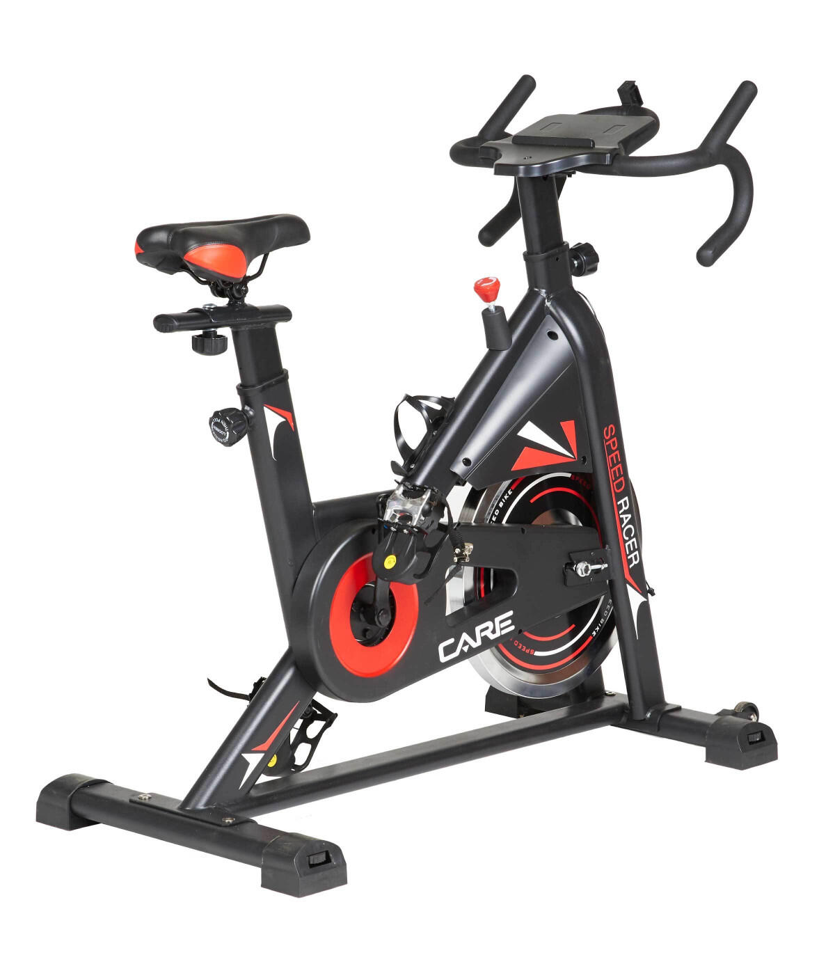 CARE FITNESS Dubbele verstelbare katrol care premium line