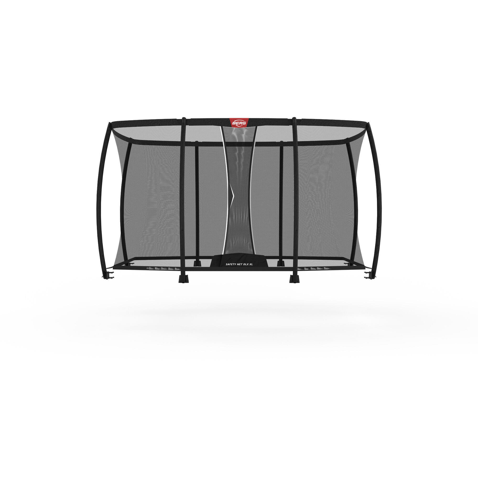 BERG Bezpečnostní síť Deluxe 430 BERG
