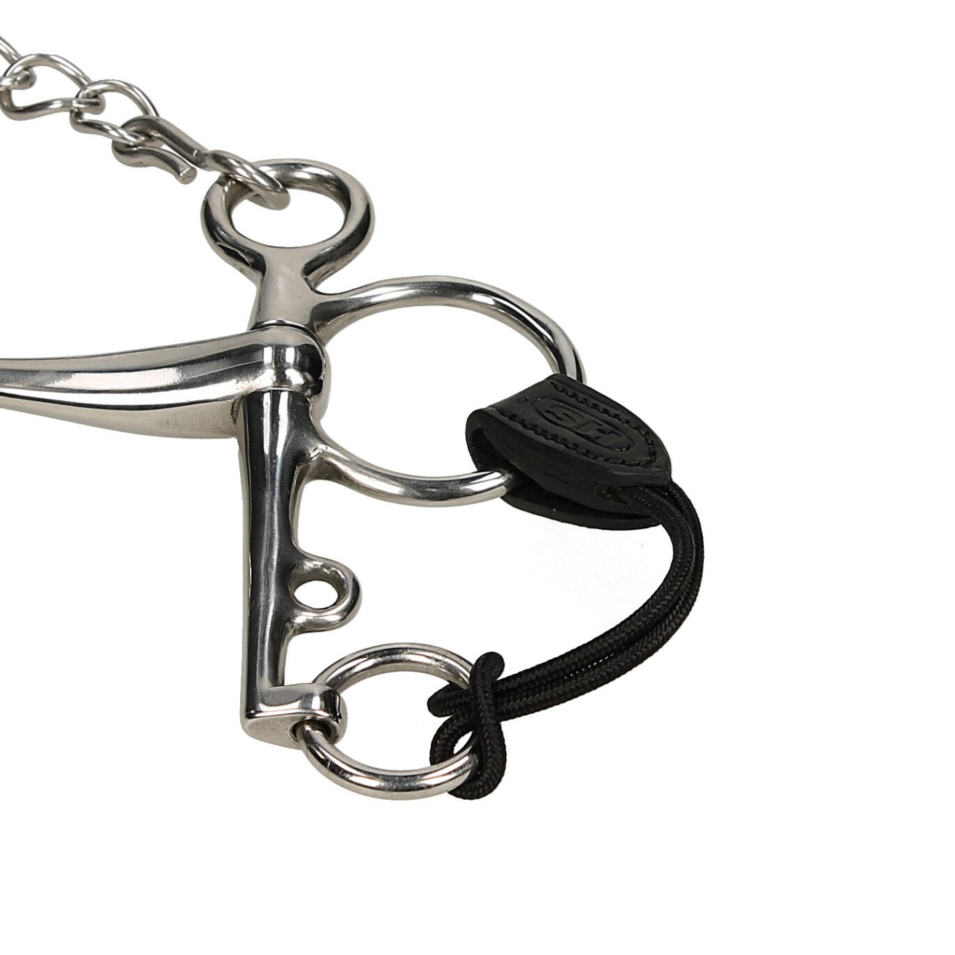 Alliance pour mors pelham Sprenger Basic 2/4