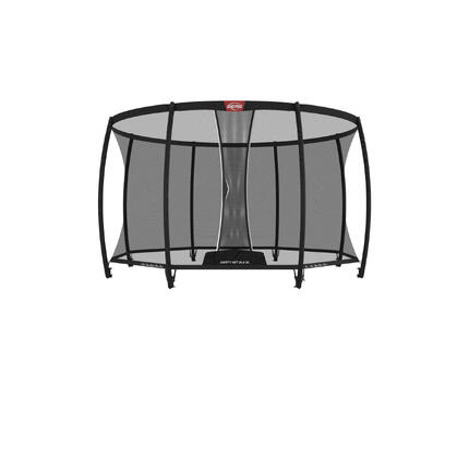 Siatka ochronna DLX XL 430 BERG