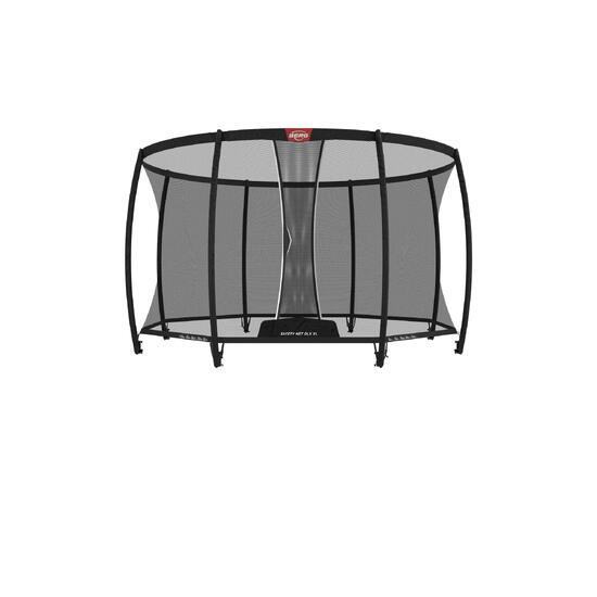 Siatka ochronna DLX XL 430 BERG