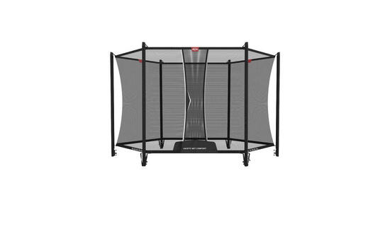 Sicherheitsnetz Comfort 330 (6 Stangen) BERG