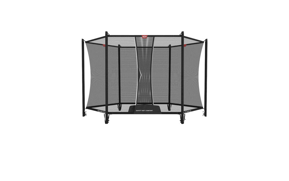 Siatka ochronna Ultim Comfort 280 BERG