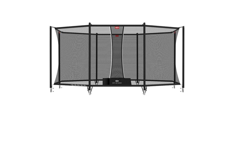 Siatka ochronna Comfort 200 BERG