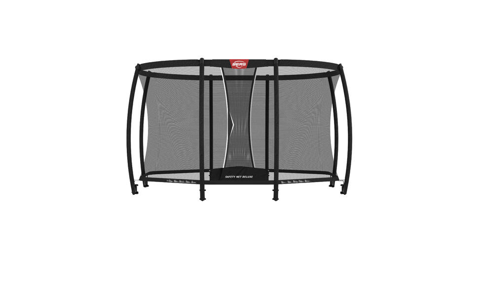 Siatka ochronna DLX XL 430 BERG