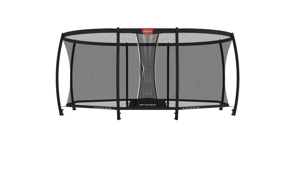 Siatka ochronna Ultim DLX XL 500 BERG