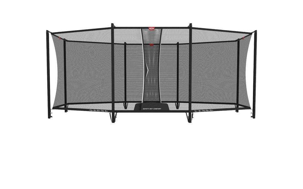 Siatka ochronna Ultim Comfort 330 BERG