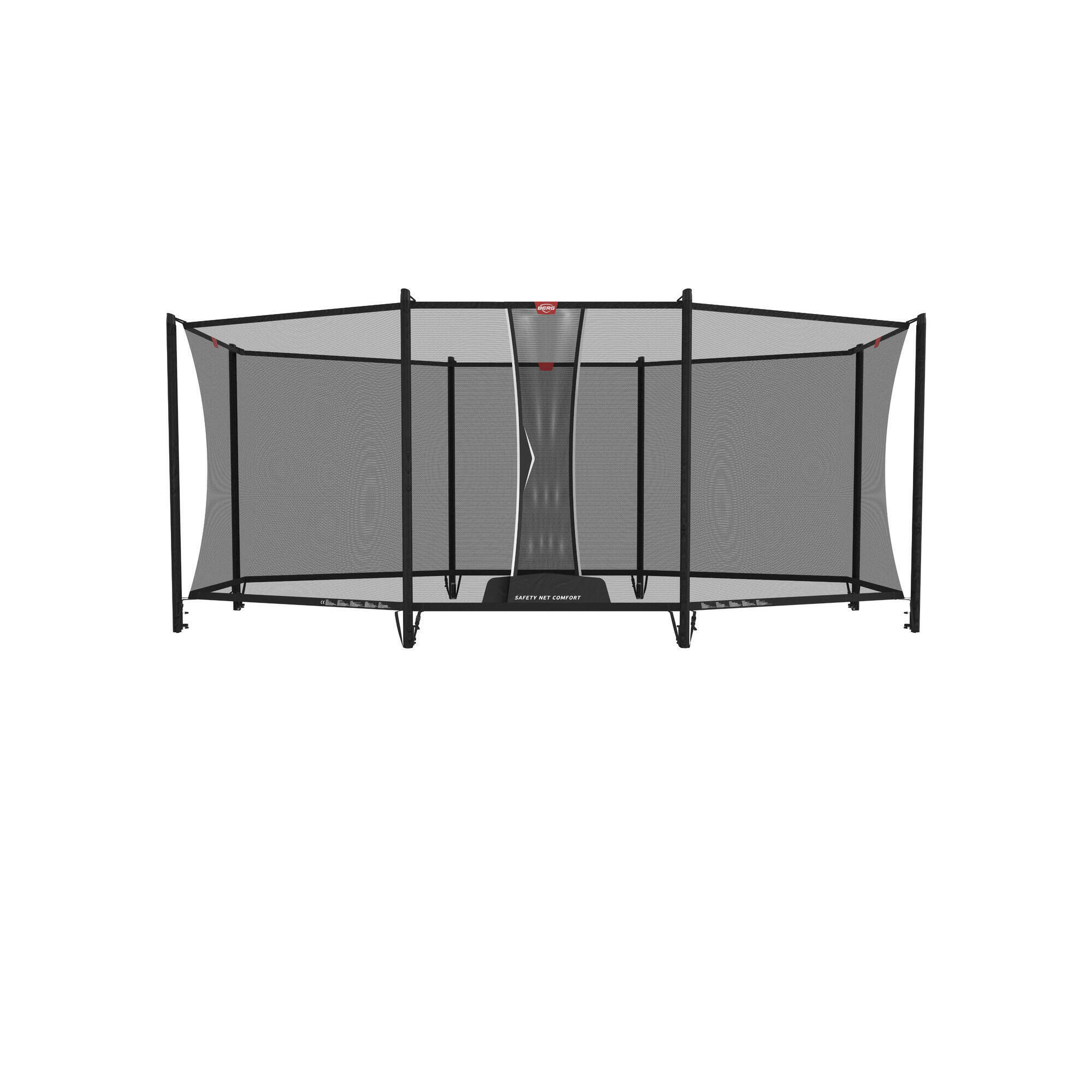 BERG Bezpečnostní síť pro trampolínu Grand Comfort 520 BERG
