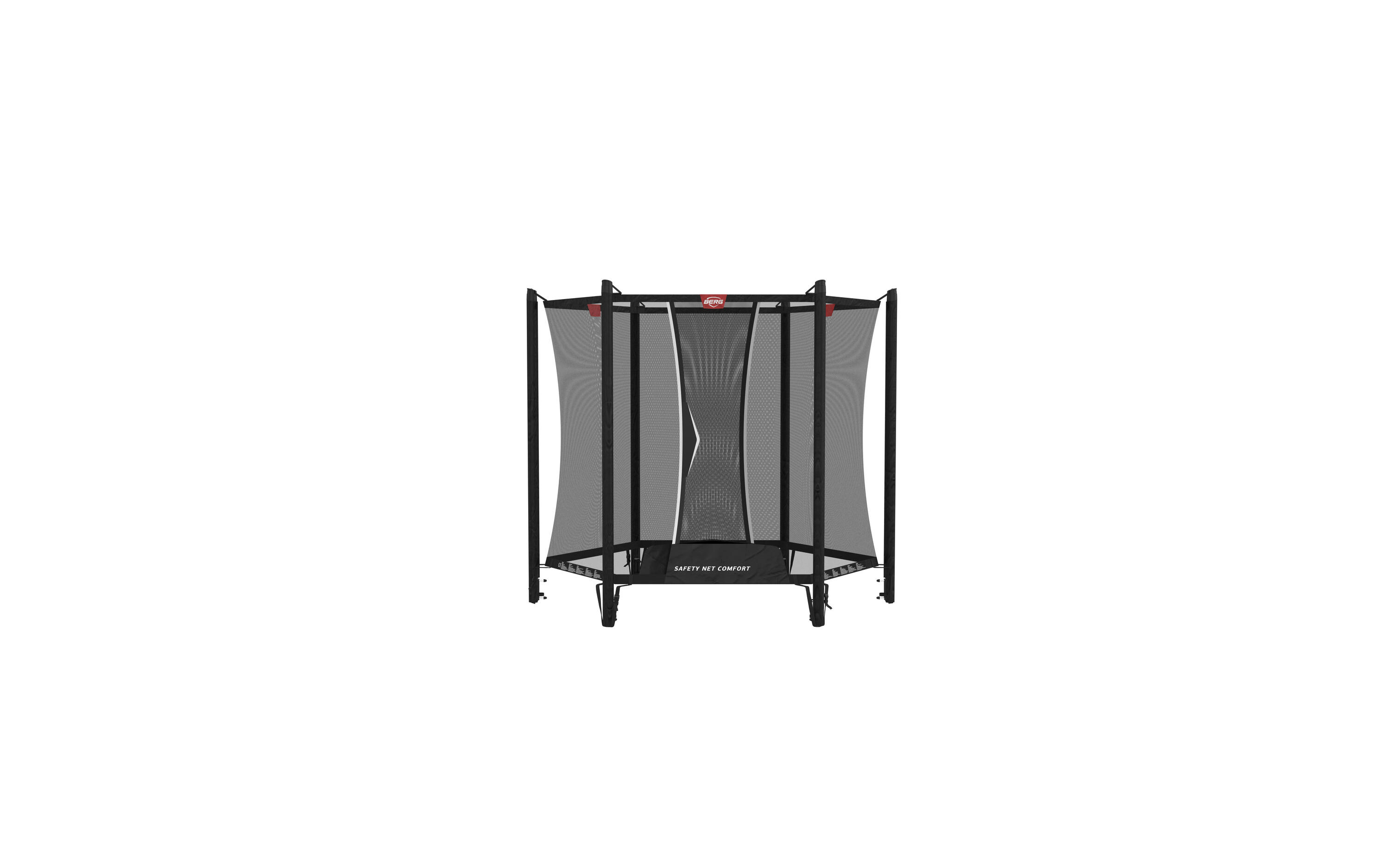 Red de seguridad Comfort 200 BERG 1/2