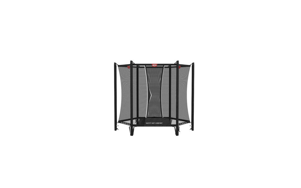 Siatka ochronna Comfort 200 BERG