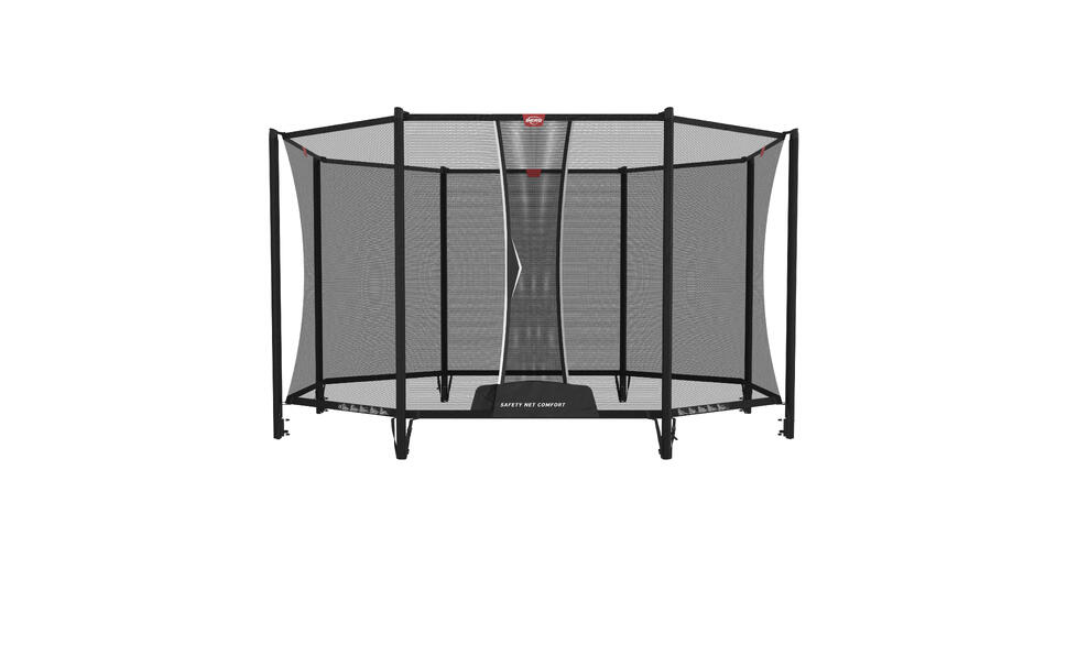 Siatka ochronna Comfort 200 BERG