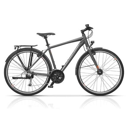 28" Herren Trekking Fahrrad QUEST VB GENT Trekkingrad Shimano 24 x Gang SHIMANO