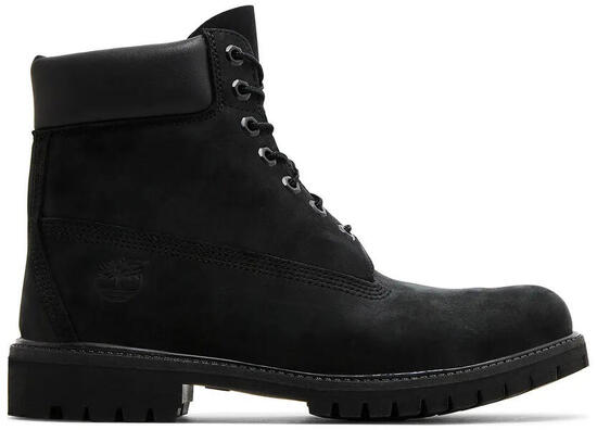 Stivaletto uomo waterproof Timberland® Premium 6-Inch