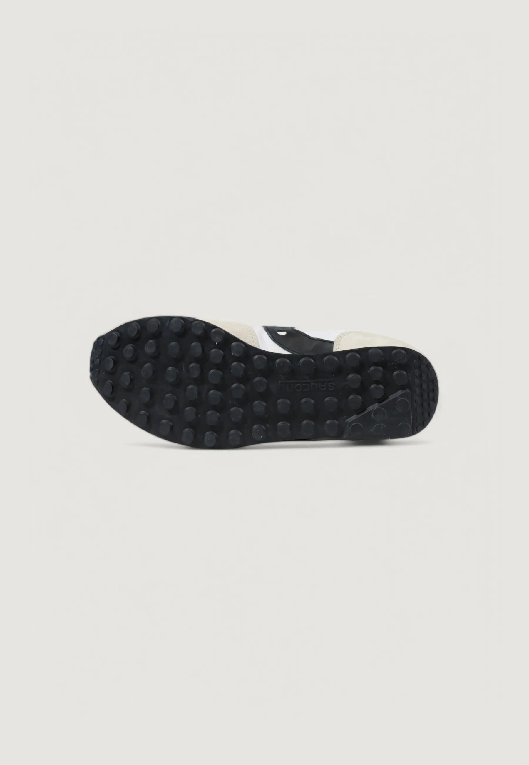 baskets TRAINER 80 HOMME blanc 5/5