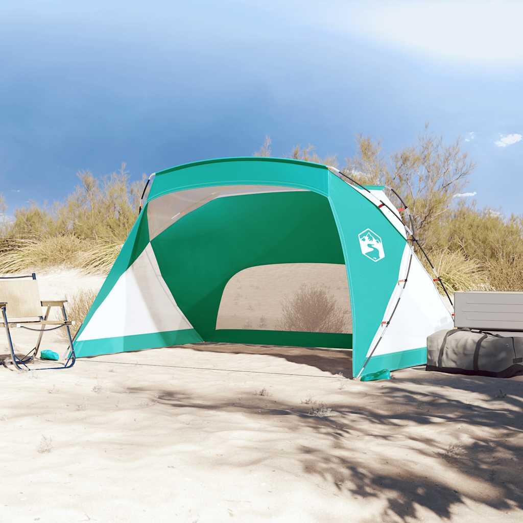 Vidaxl Strandtent - Ideaal voor Zomerplezier 7/7