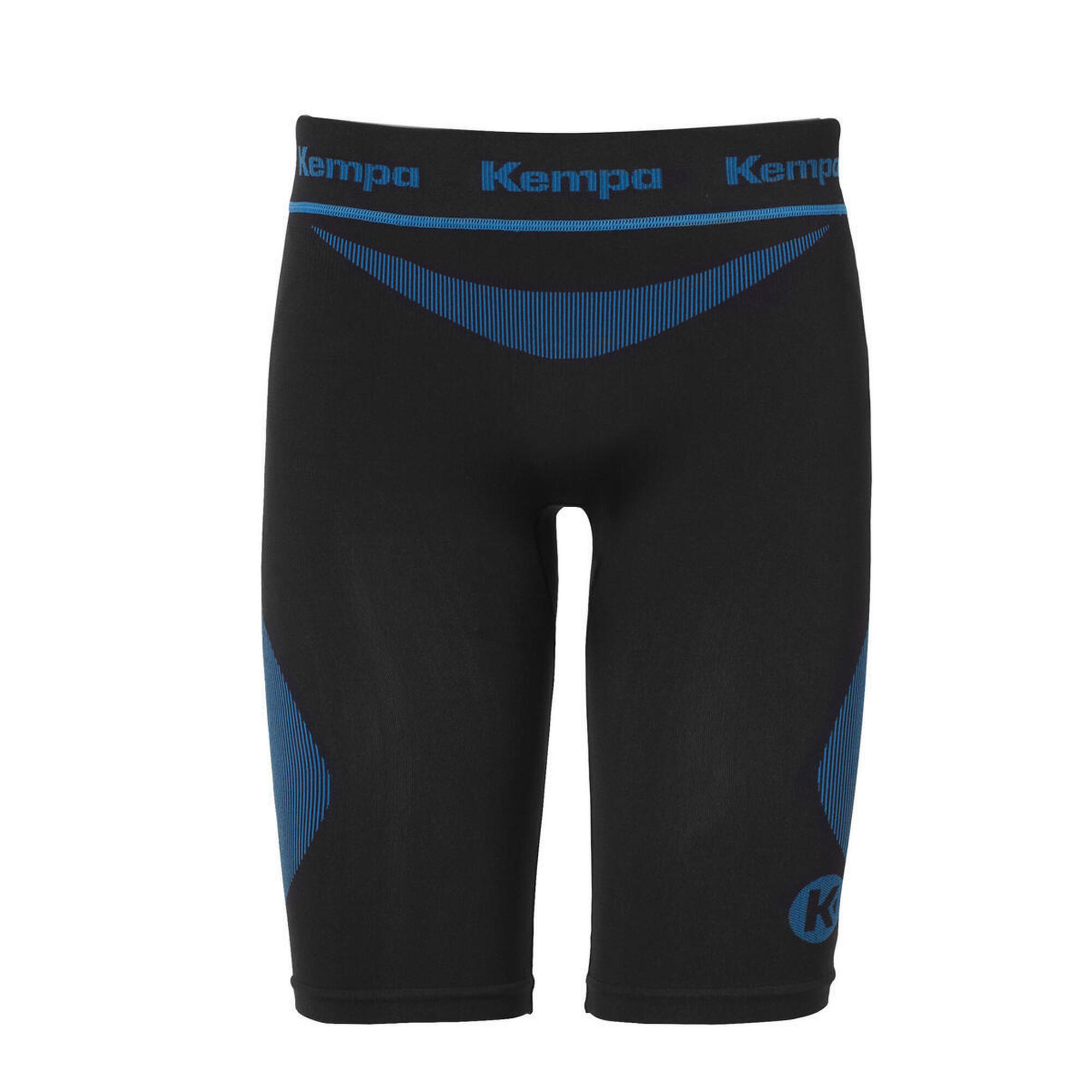 Spodenki kompresyjne Kempa Attitude Pro
