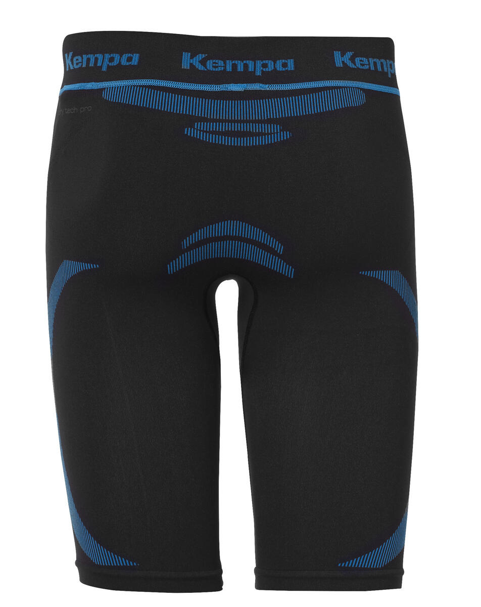 Shorts ATTITUDE PRO SHORTS KEMPA 2/5