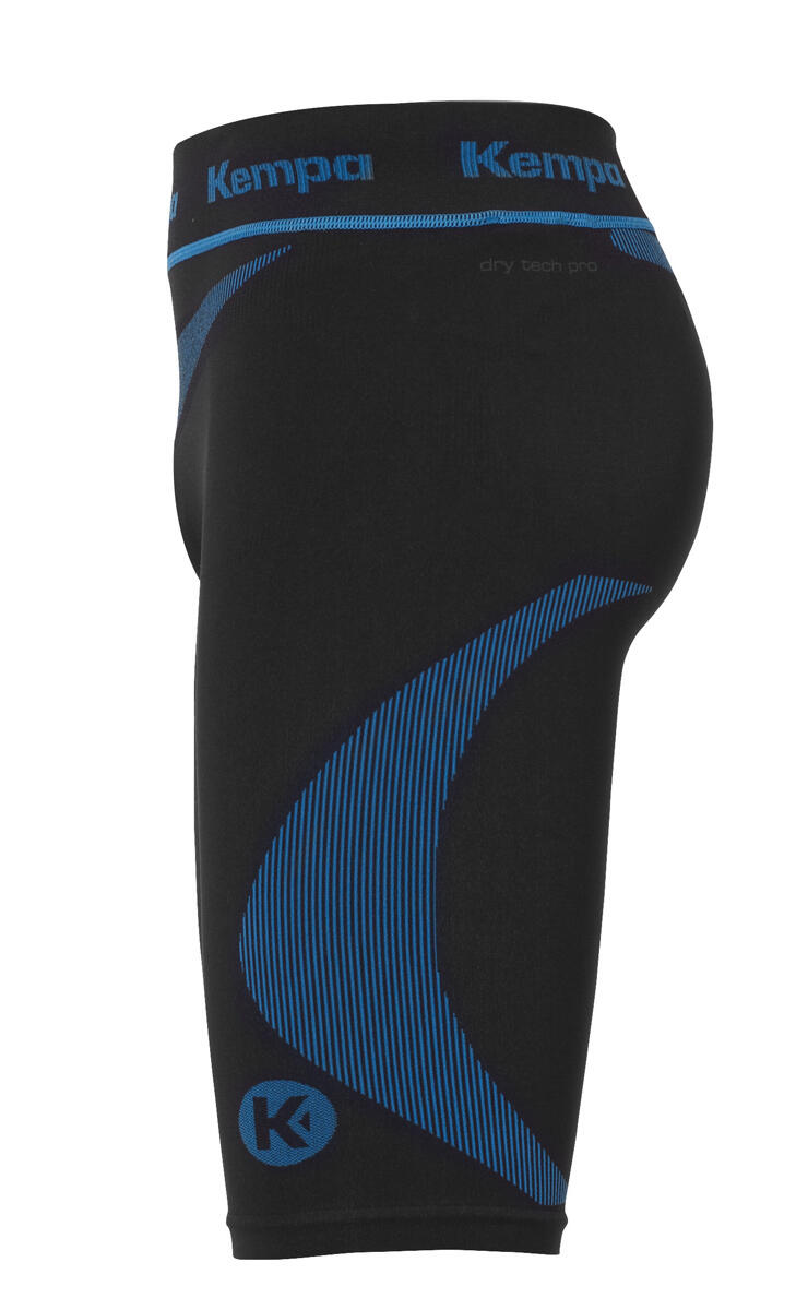 Shorts ATTITUDE PRO SHORTS KEMPA 3/5