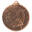 Medalie Atletism 70mm MMC3072 Bronz