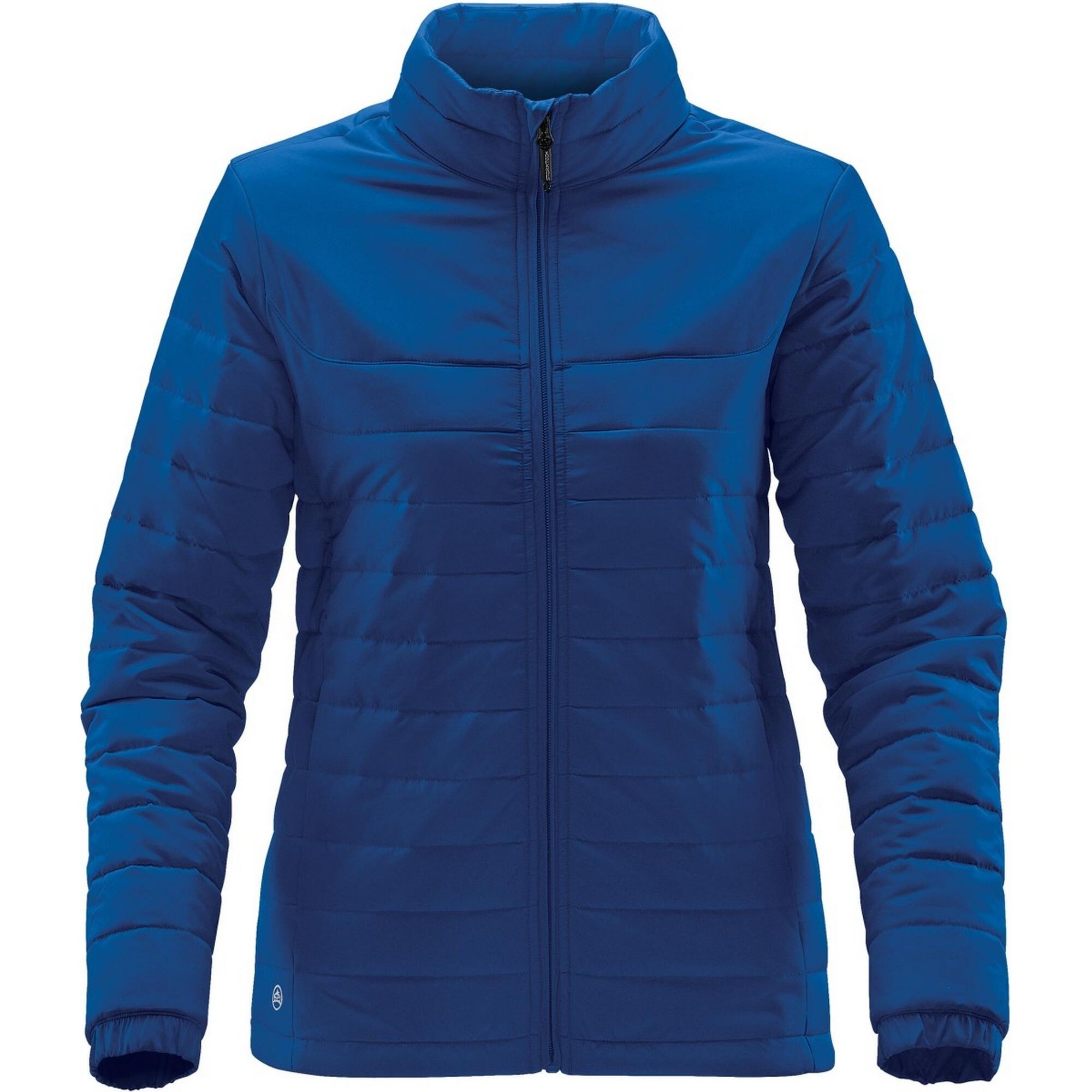 Stormtech Womens/Ladies Nautilus Jacket