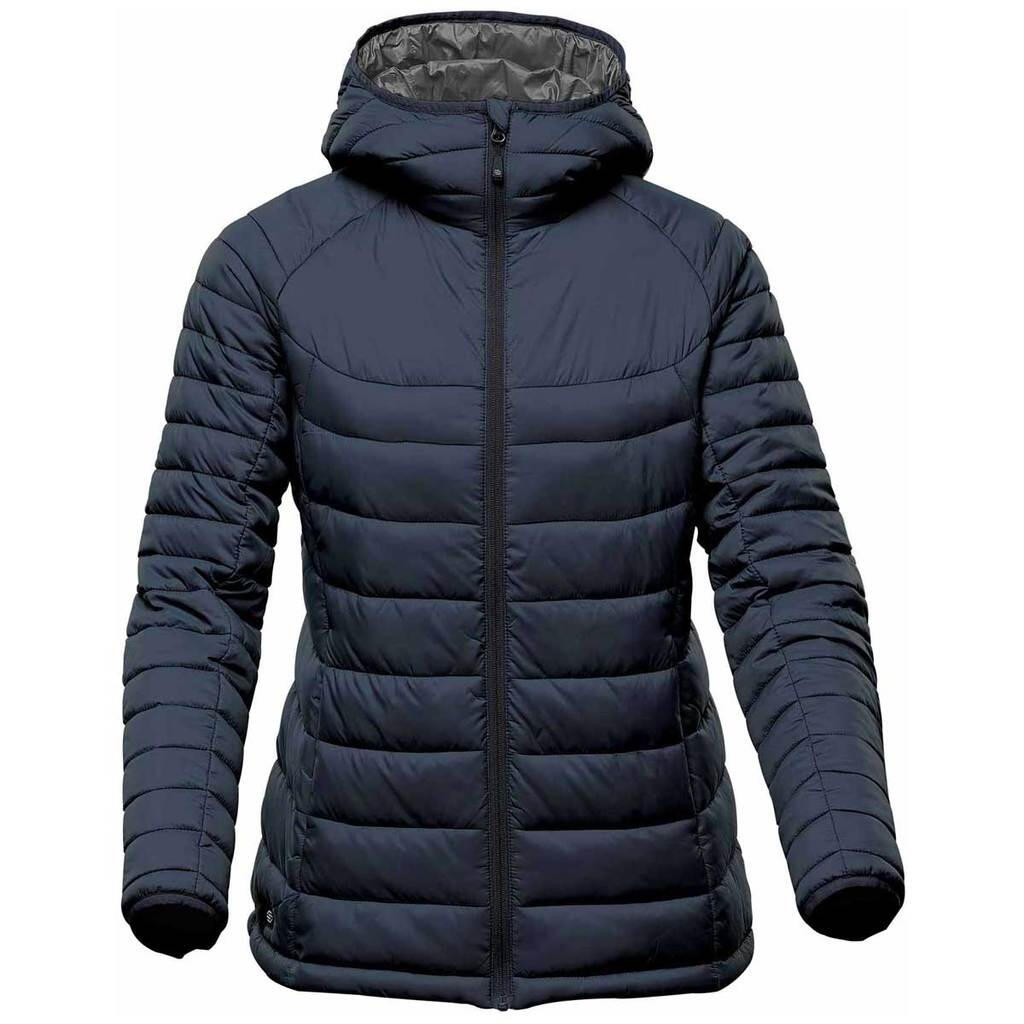 Stormtech Womens Stavanger Thermal Shell Jacket