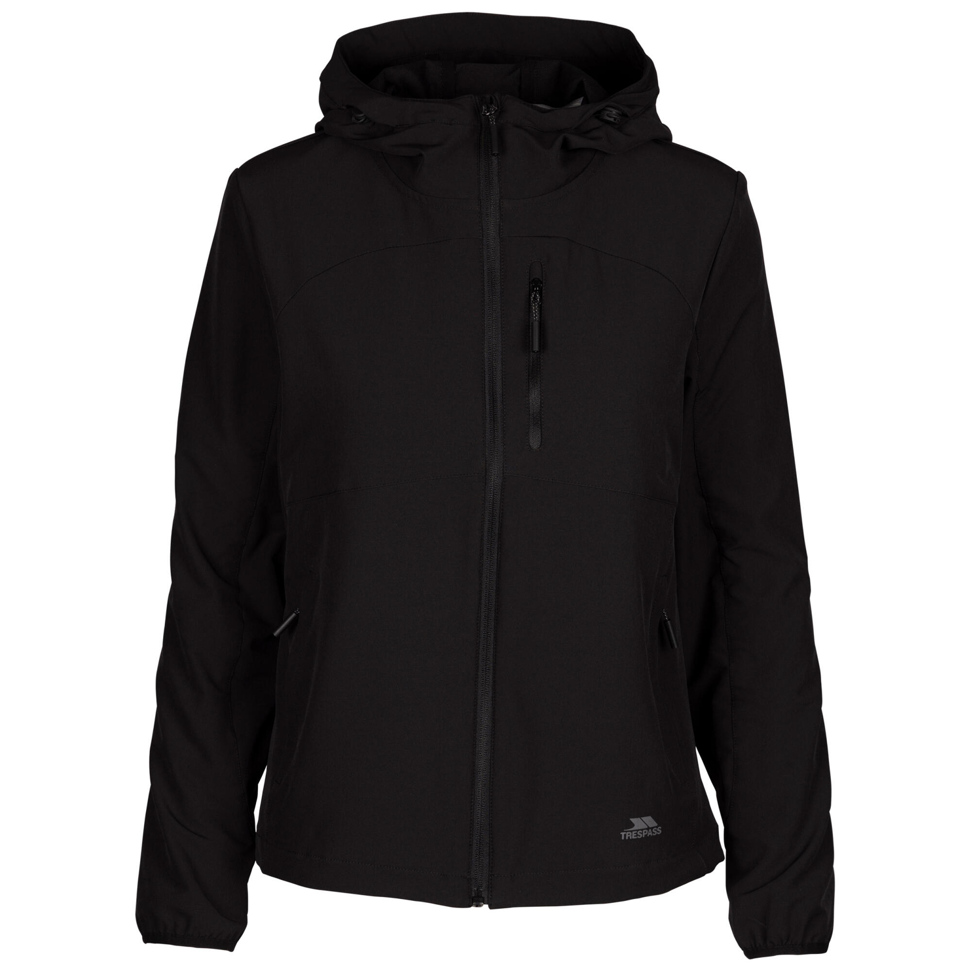 Trespass Womens/Ladies Kalady TP50 Jacket