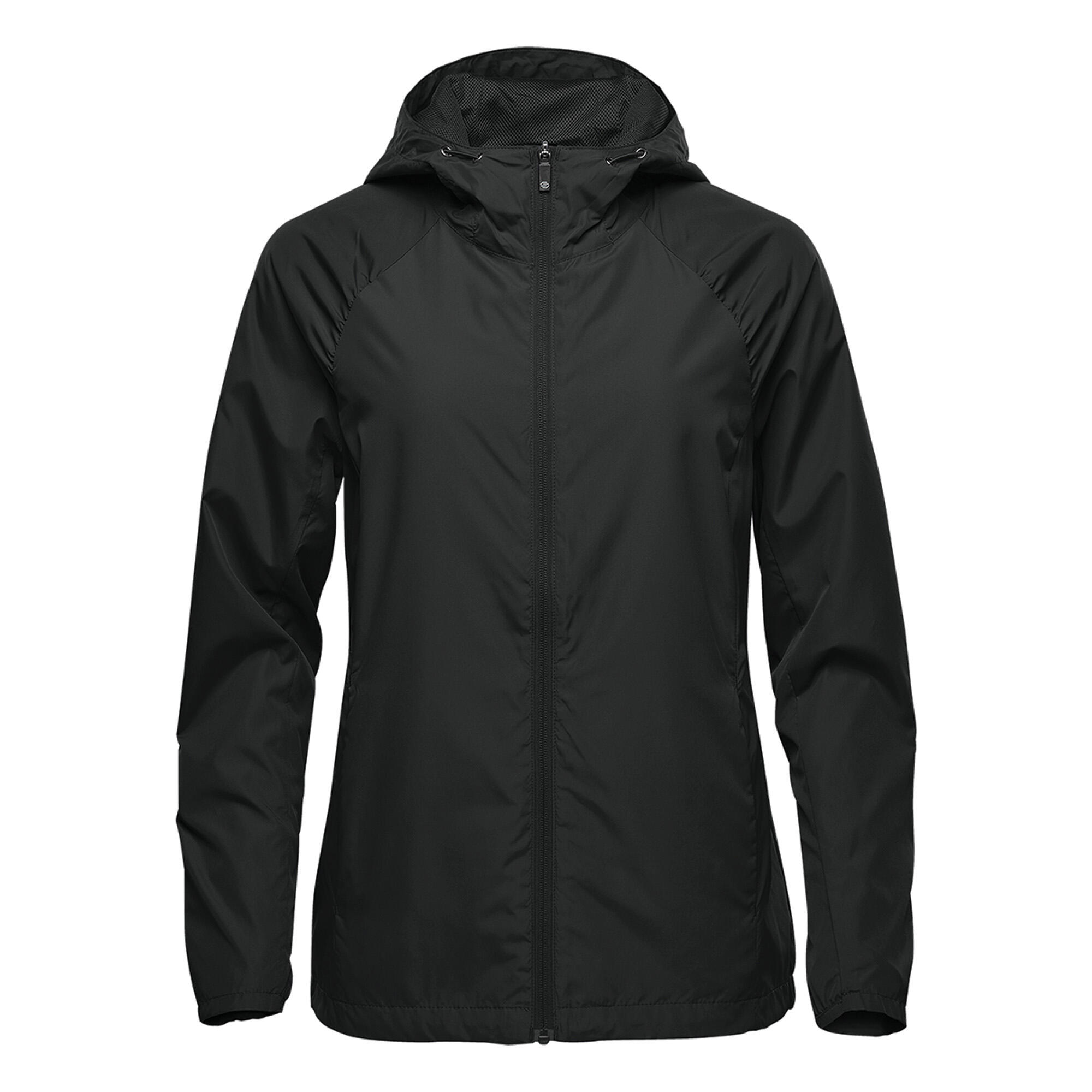 Stormtech Womens/Ladies Pacifica Lightweight Jacket