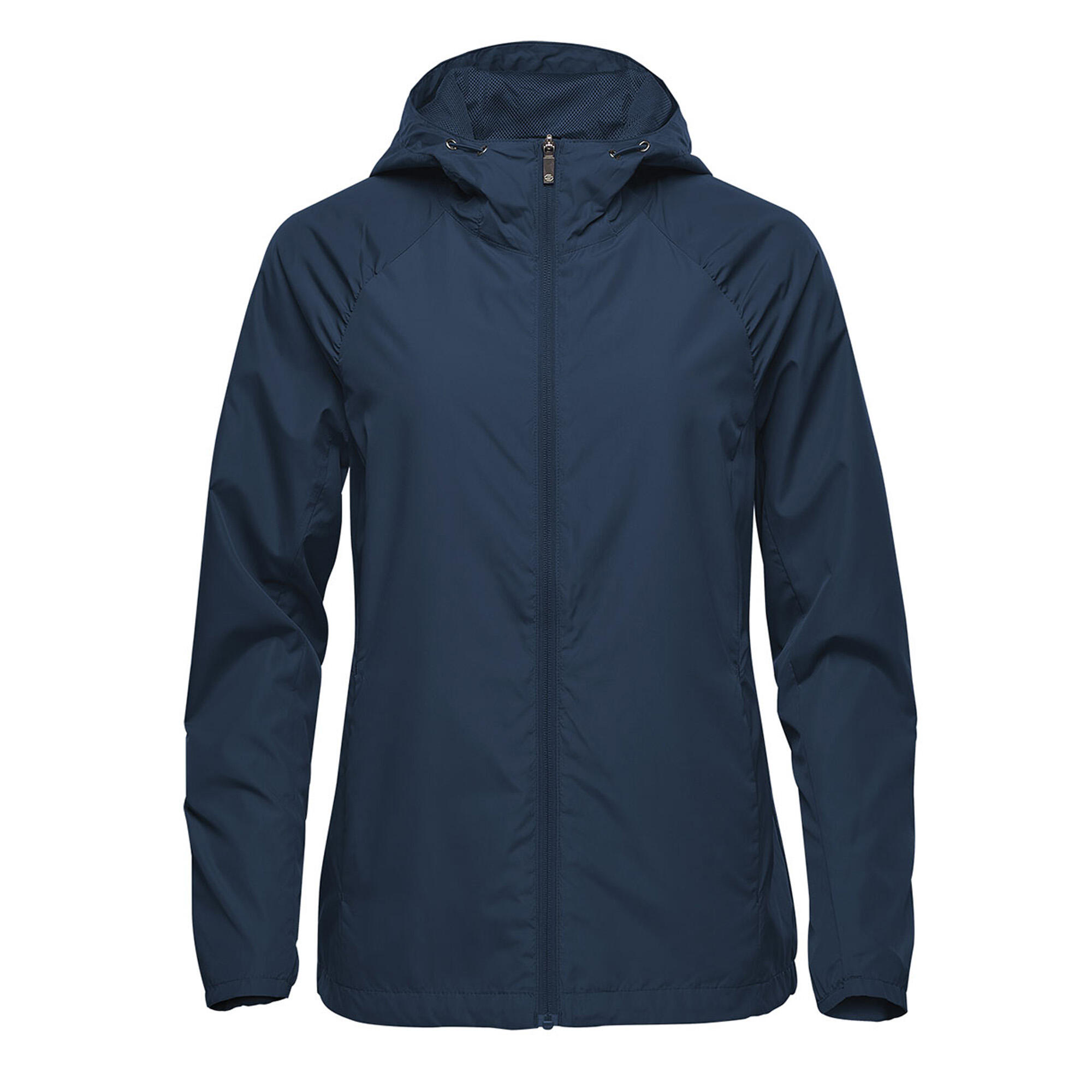 Stormtech Womens/Ladies Pacifica Lightweight Jacket