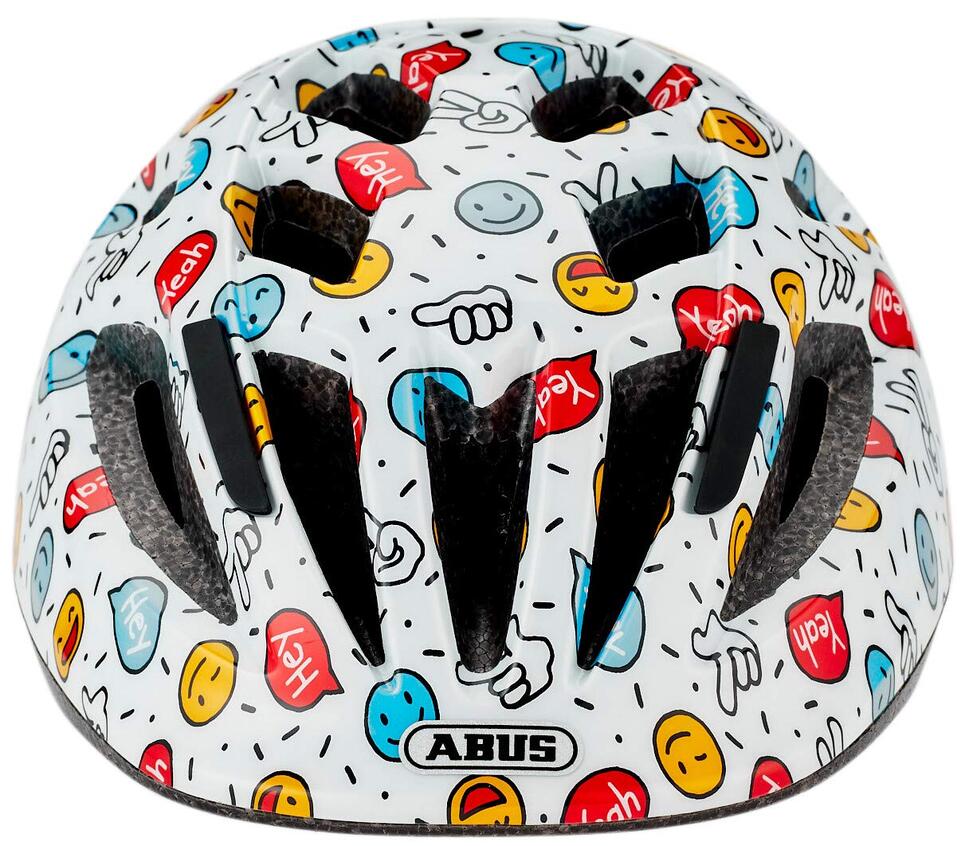 Kask Rowerowy Smooty 2.0