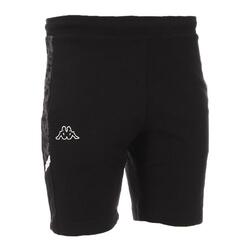 Short Noir Homme Kappa Giodolo