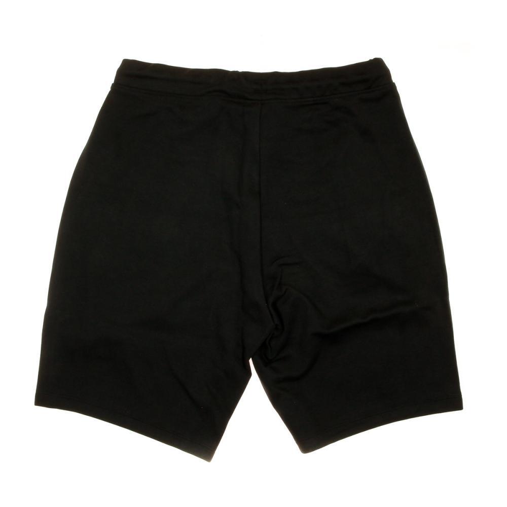 Asics Tailored Mens Black Shorts 2/2