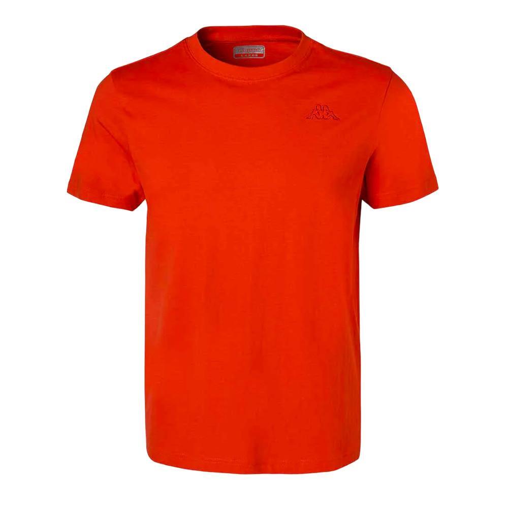 KAPPA T-shirt met korte mouwen Kappa Cafers voor mannen