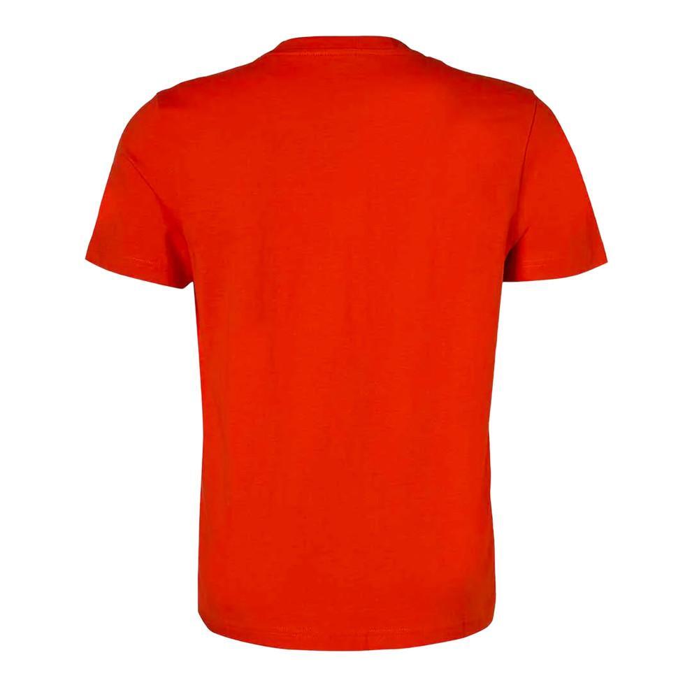 T-shirt met korte mouwen Kappa Cafers voor mannen 2/4