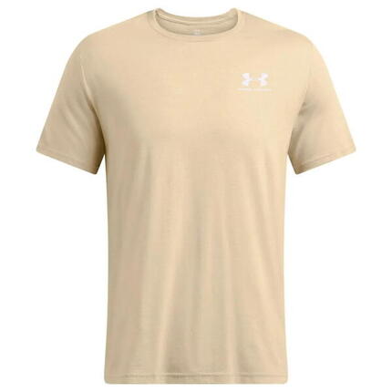 Under Armour Sportstyle Left Chest Shirt - 1326799