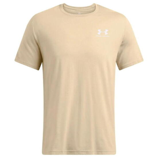 Under Armour Sportstyle Left Chest Shirt - 1326799