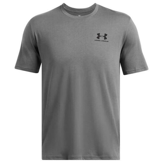 Under Armour Sportstyle Left Chest Shirt - 1326799