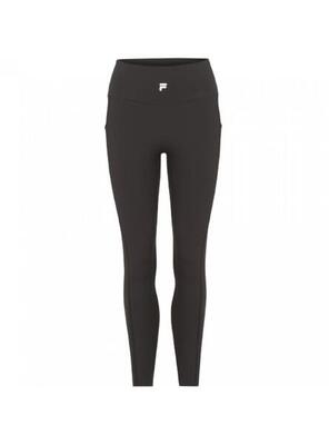 Legging 7/8 hohe Taille Frau Fila Raga