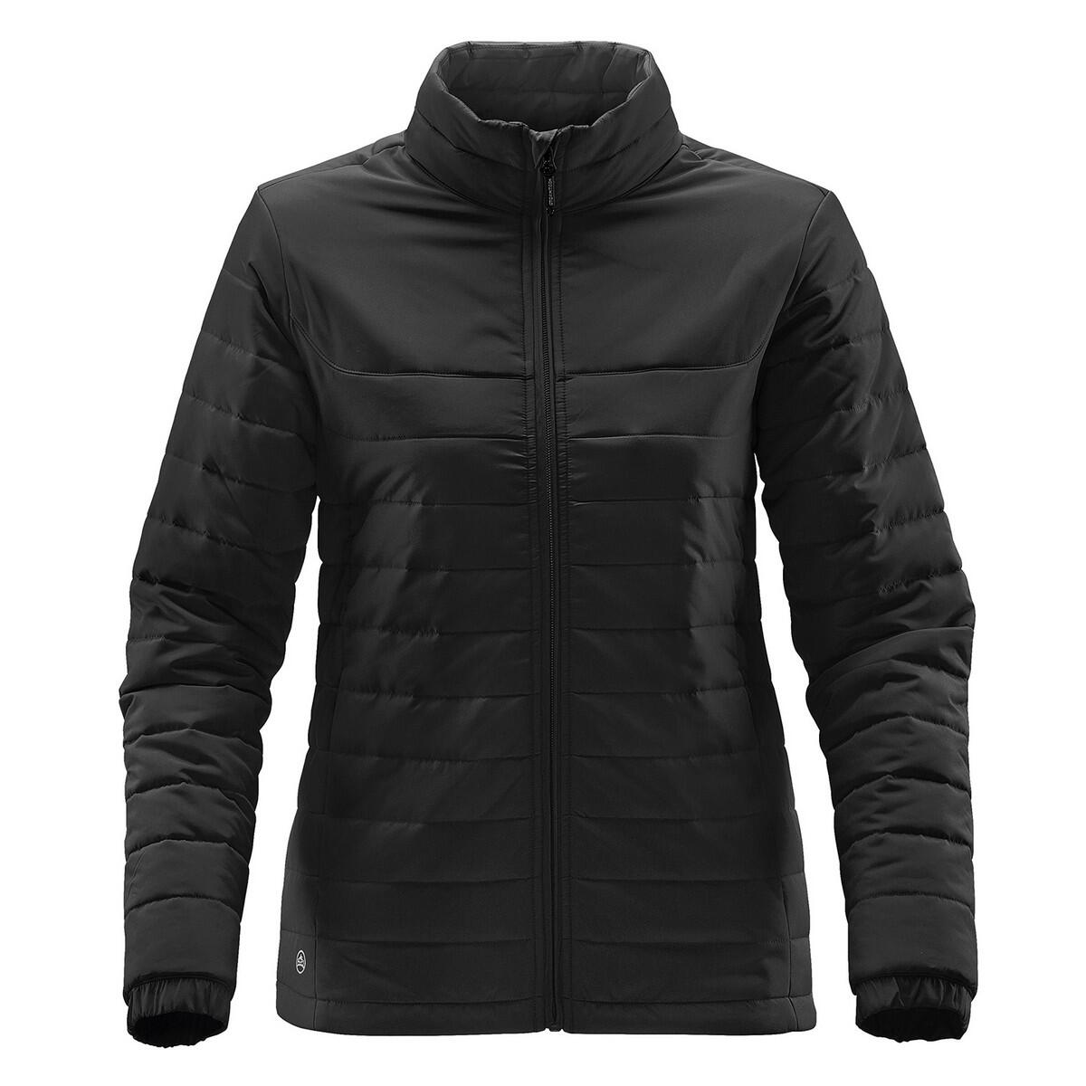 Stormtech Womens/Ladies Nautilus Quilted Pongee Jacket