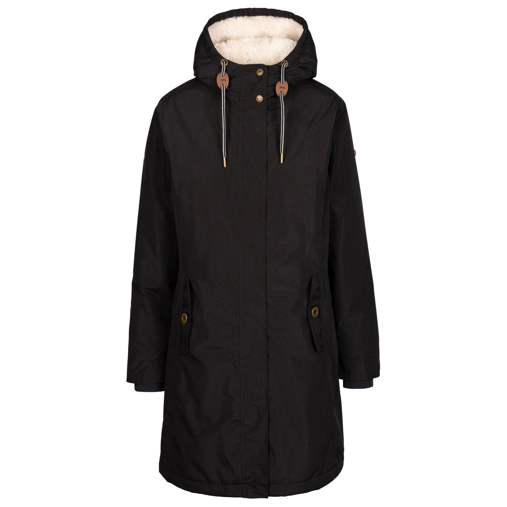 Trespass Womens/Ladies Reminder TP50 Waterproof Jacket