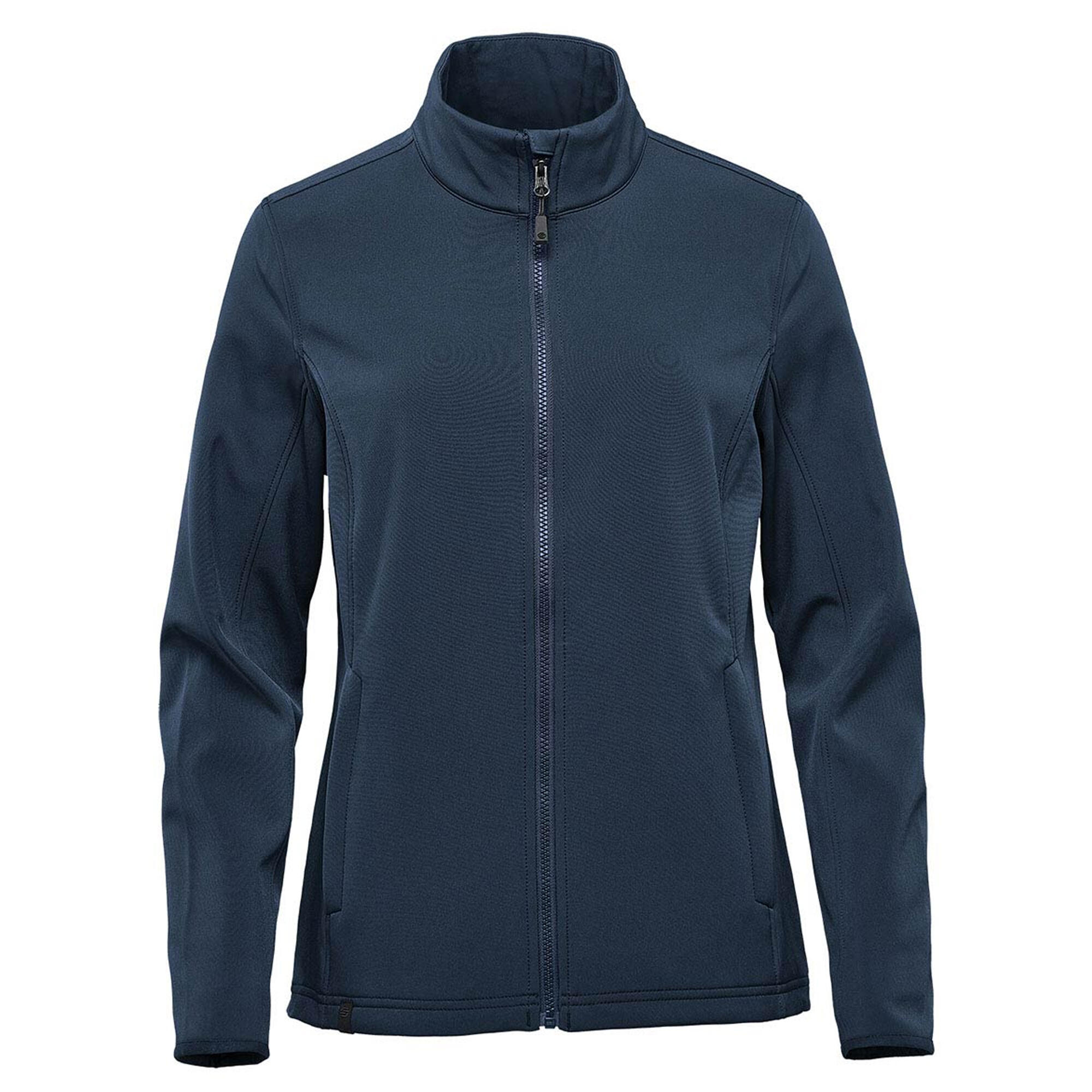 Stormtech Womens/Ladies Narvik Soft Shell Jacket