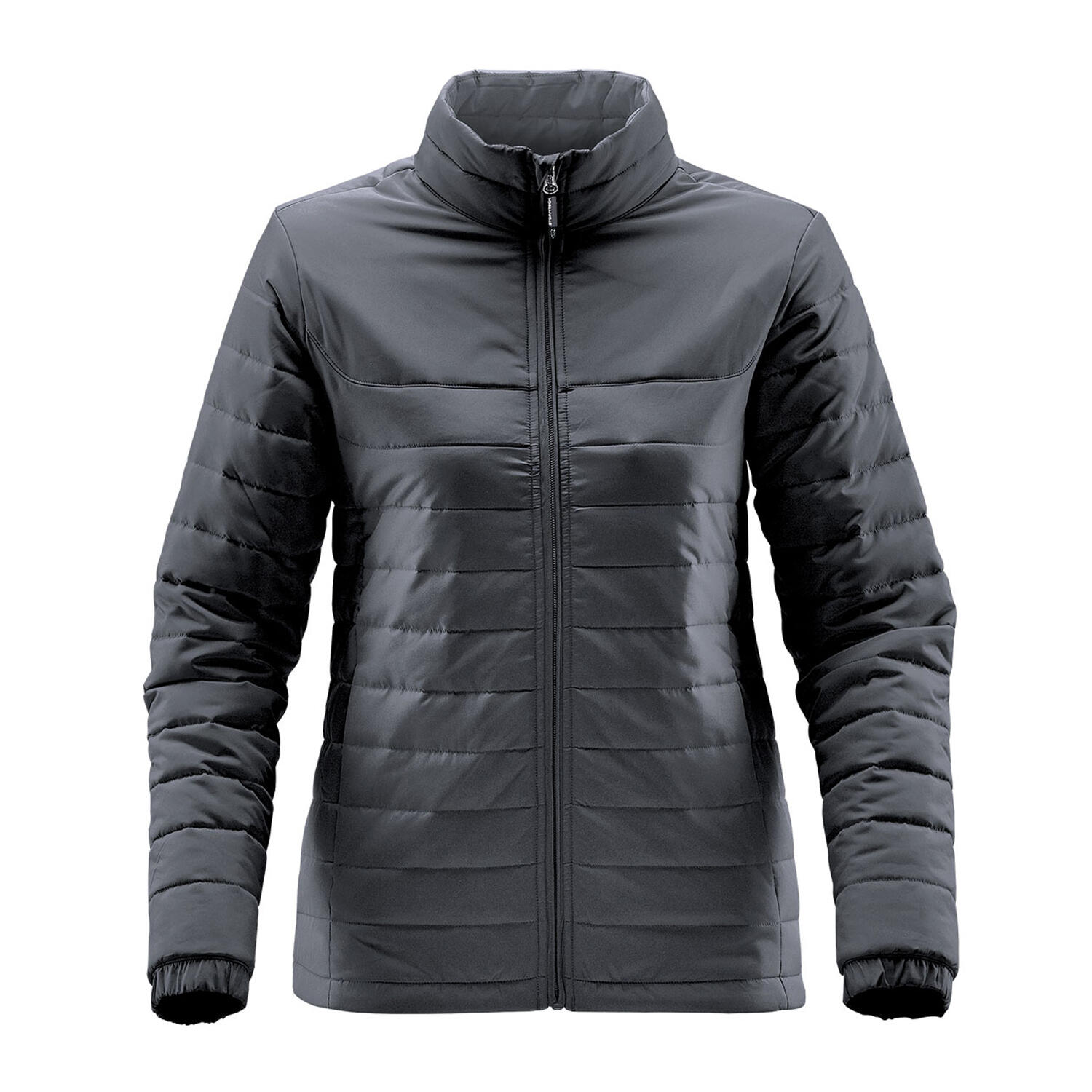 Stormtech Womens/Ladies Nautilus Quilted Pongee Jacket