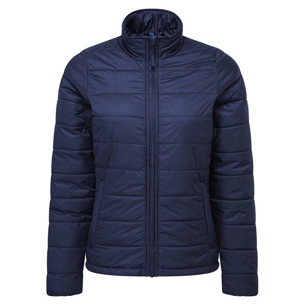 Premier Womens/Ladies Recyclight Lightweight Padded Jacket