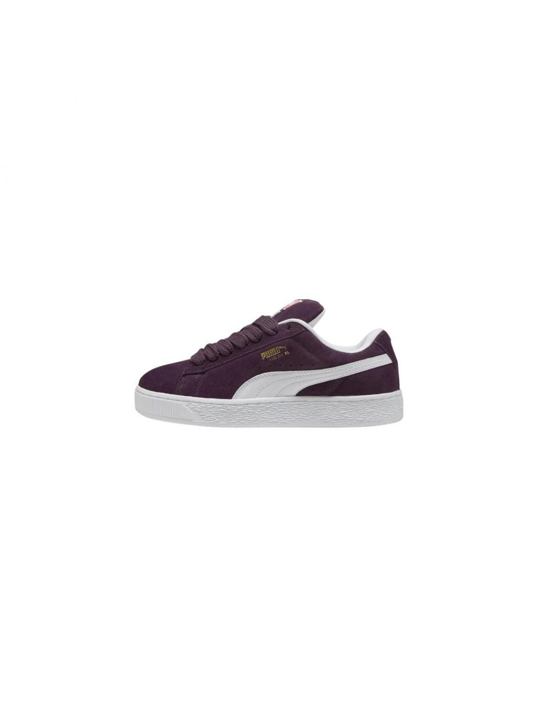 Sneakers Puma Suede XL 4/6