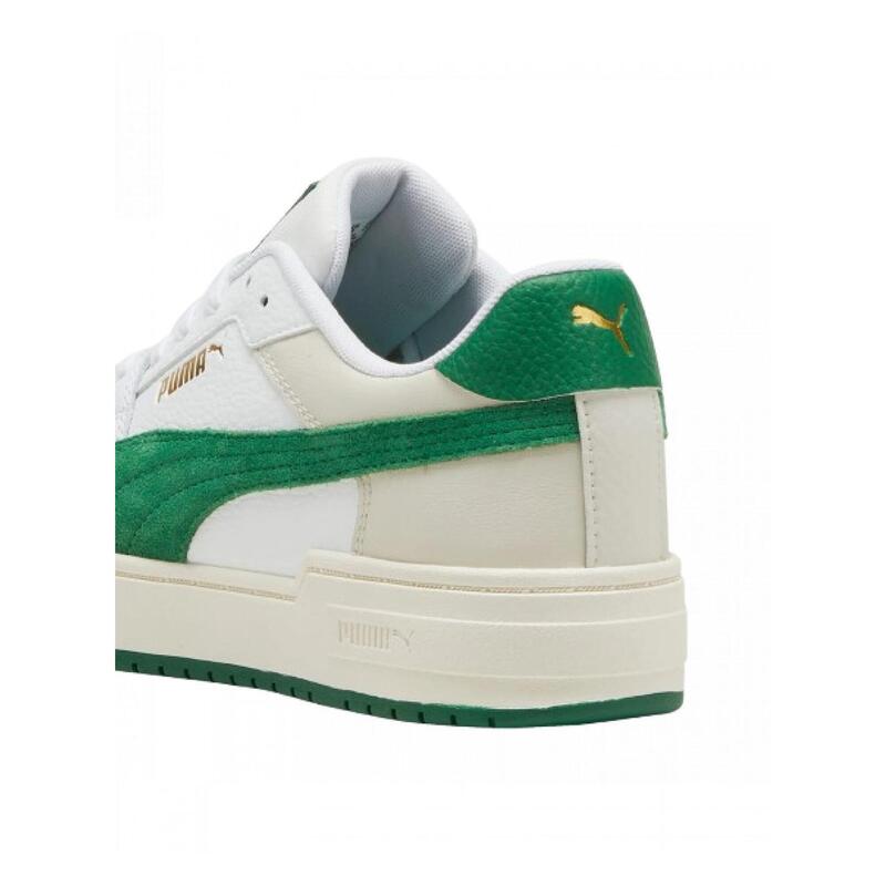 Sneakerși bărbați puma alb