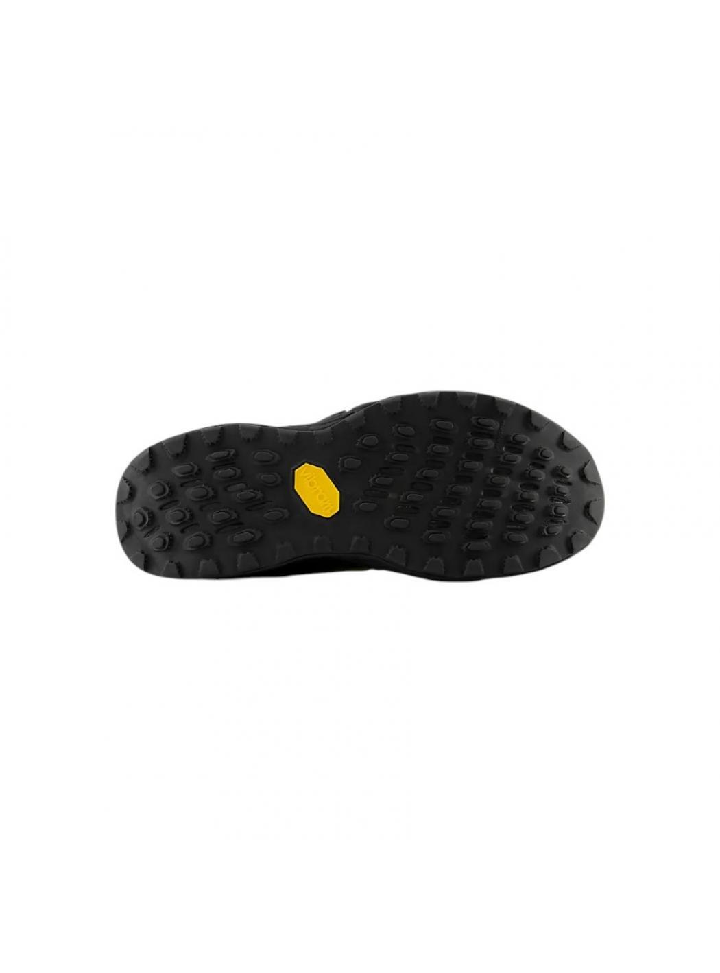 Chaussure de Course Fresh Foam X Hierro v8 - MTHIERY8 Noir 5/5