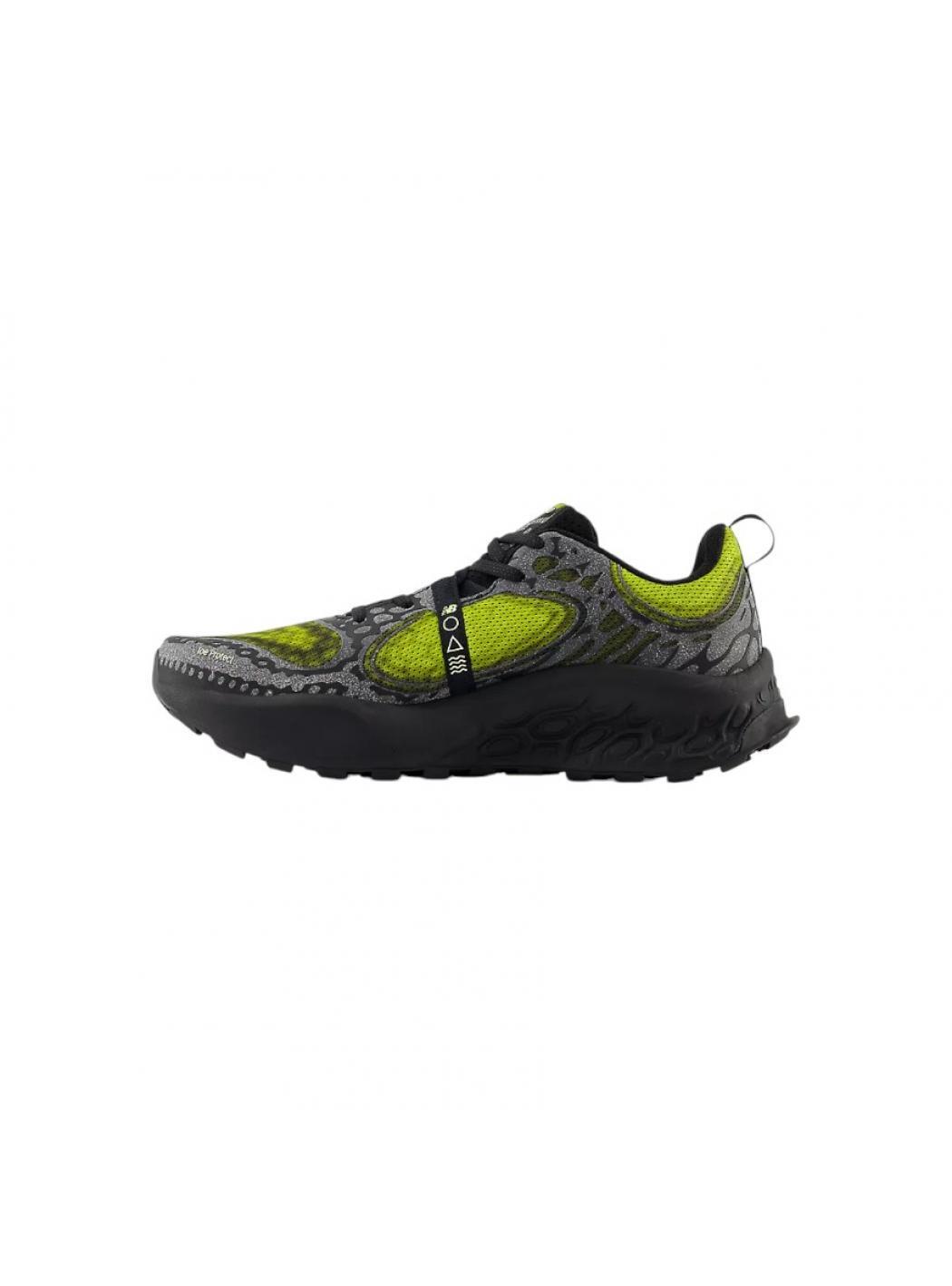 Chaussure de Course Fresh Foam X Hierro v8 - MTHIERY8 Noir 3/5