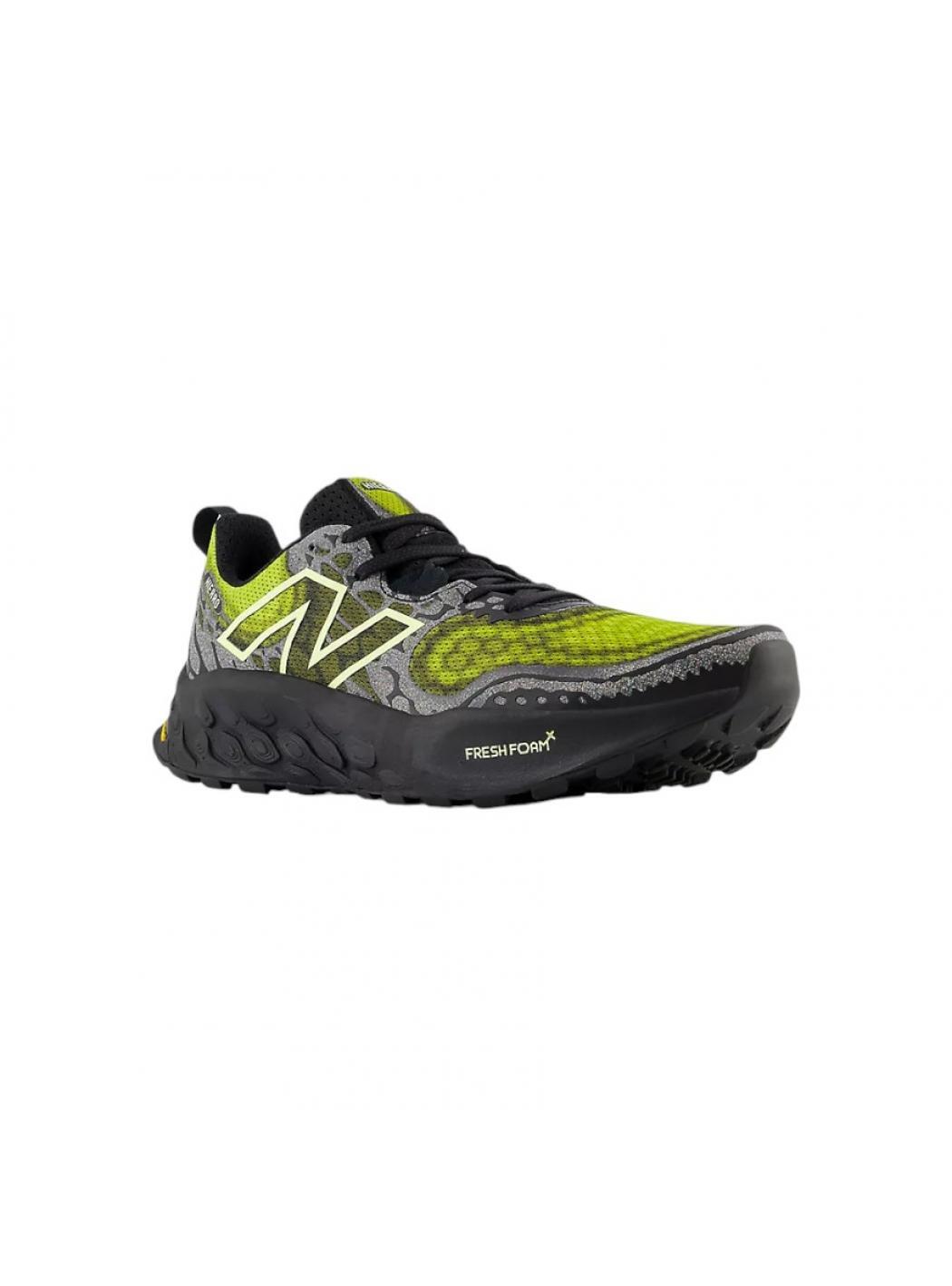 Chaussure de Course Fresh Foam X Hierro v8 - MTHIERY8 Noir 4/5